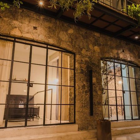 Hotel Maria Isabela San Miguel de Allende Eksteriør billede