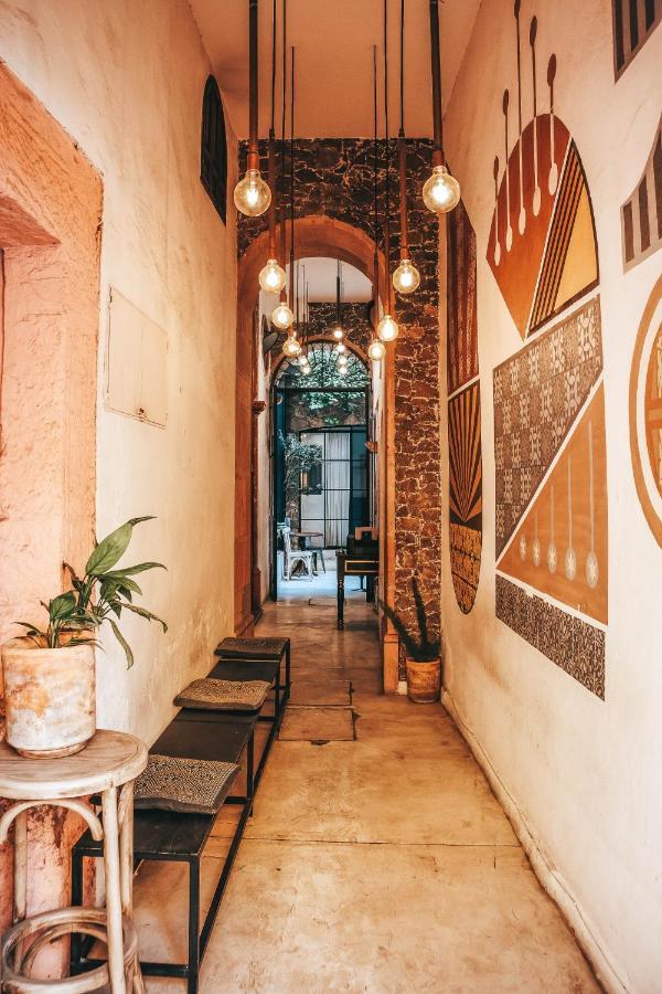 Hotel Maria Isabela San Miguel de Allende Eksteriør billede