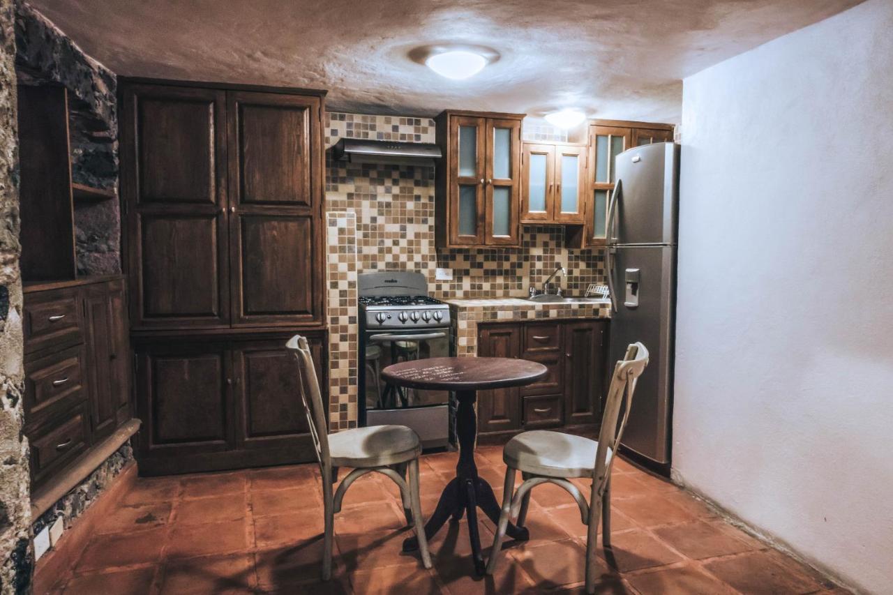 Hotel Maria Isabela San Miguel de Allende Eksteriør billede
